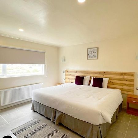 Hotel Casa Verde Puerto Natales Kültér fotó